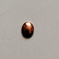 画像1: 銅板10小判