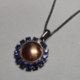 画像: P-9  ブルー