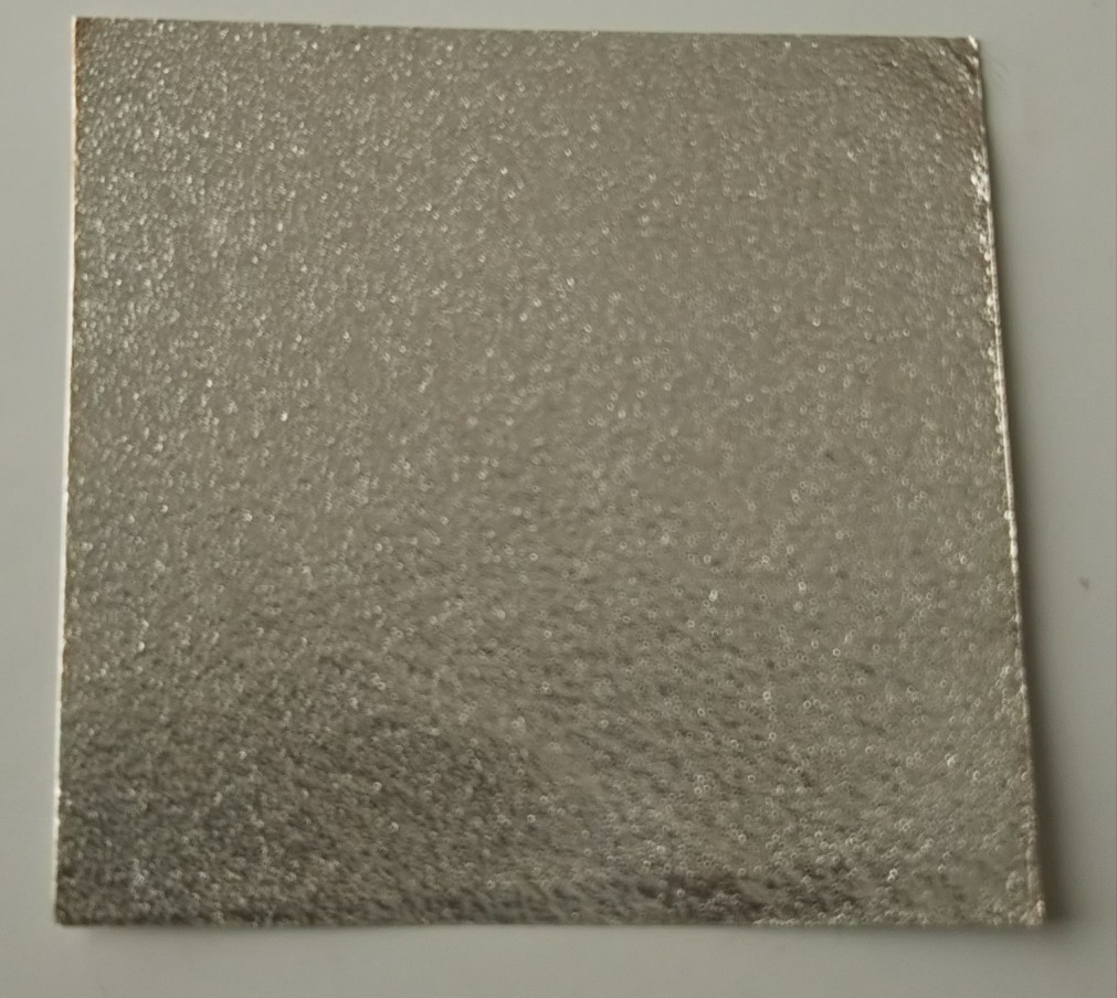 シルバー金具 純銀板、60×70×1mm - 通販 - alwasmi.ae